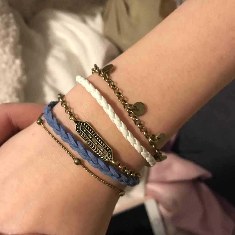 super cute trendy bracelet